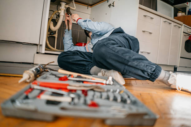 Best Faucet Repair  in Warren, MN