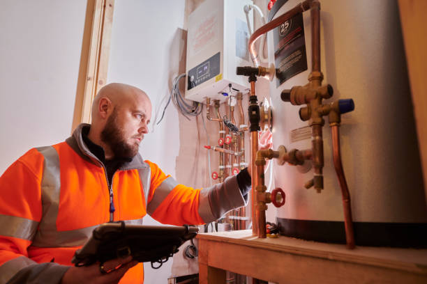 Best Hot Water Heater Installation  in Warren, MN
