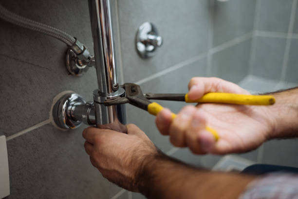 Best Water Leak Repair  in Warren, MN