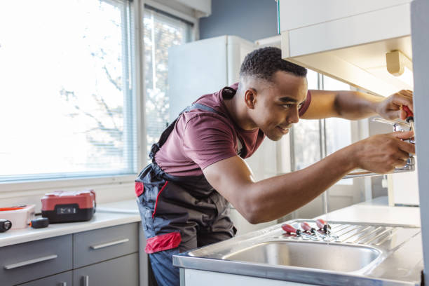 Best Water Heater Repair  in Warren, MN